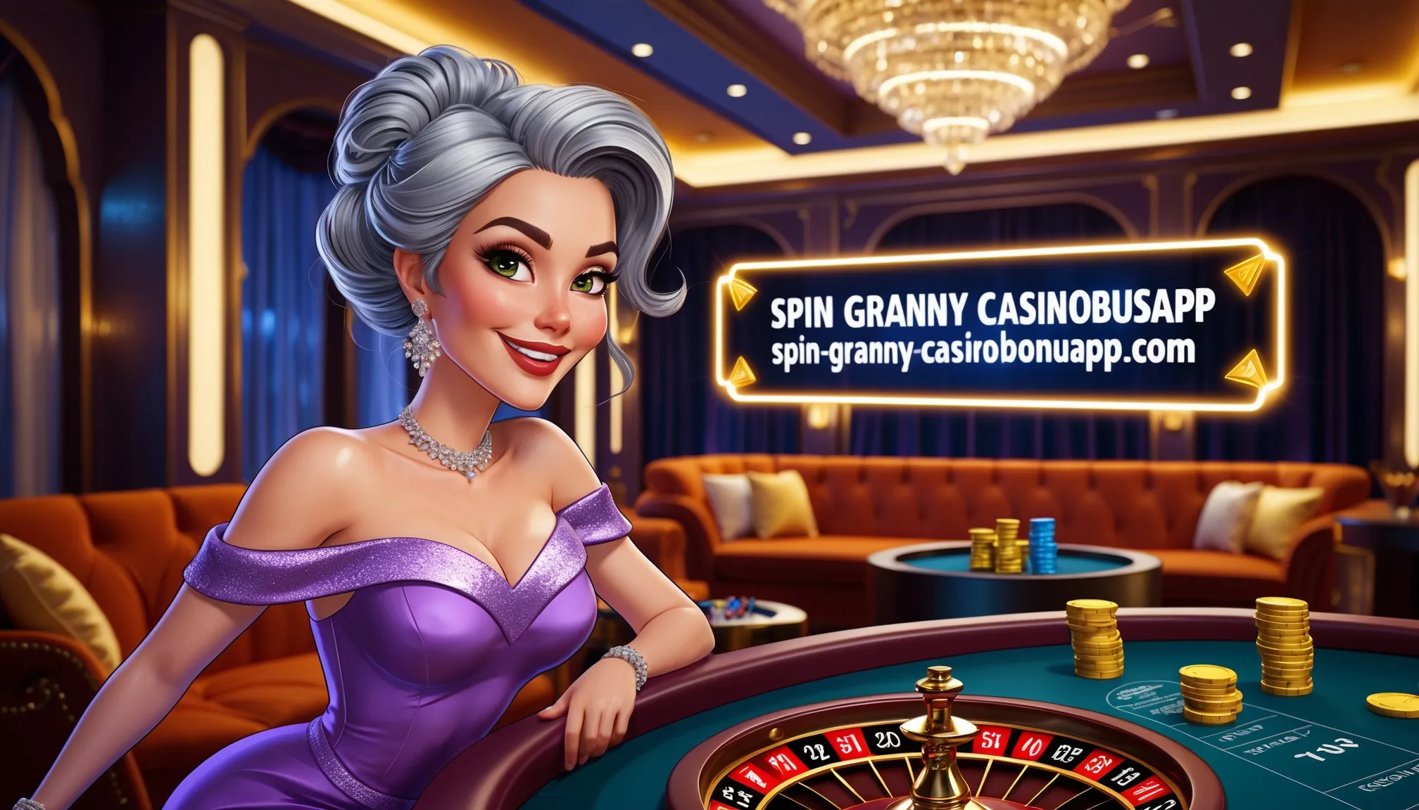 Spin-granny-casinobonusapp Spin-granny-casinobonusapp