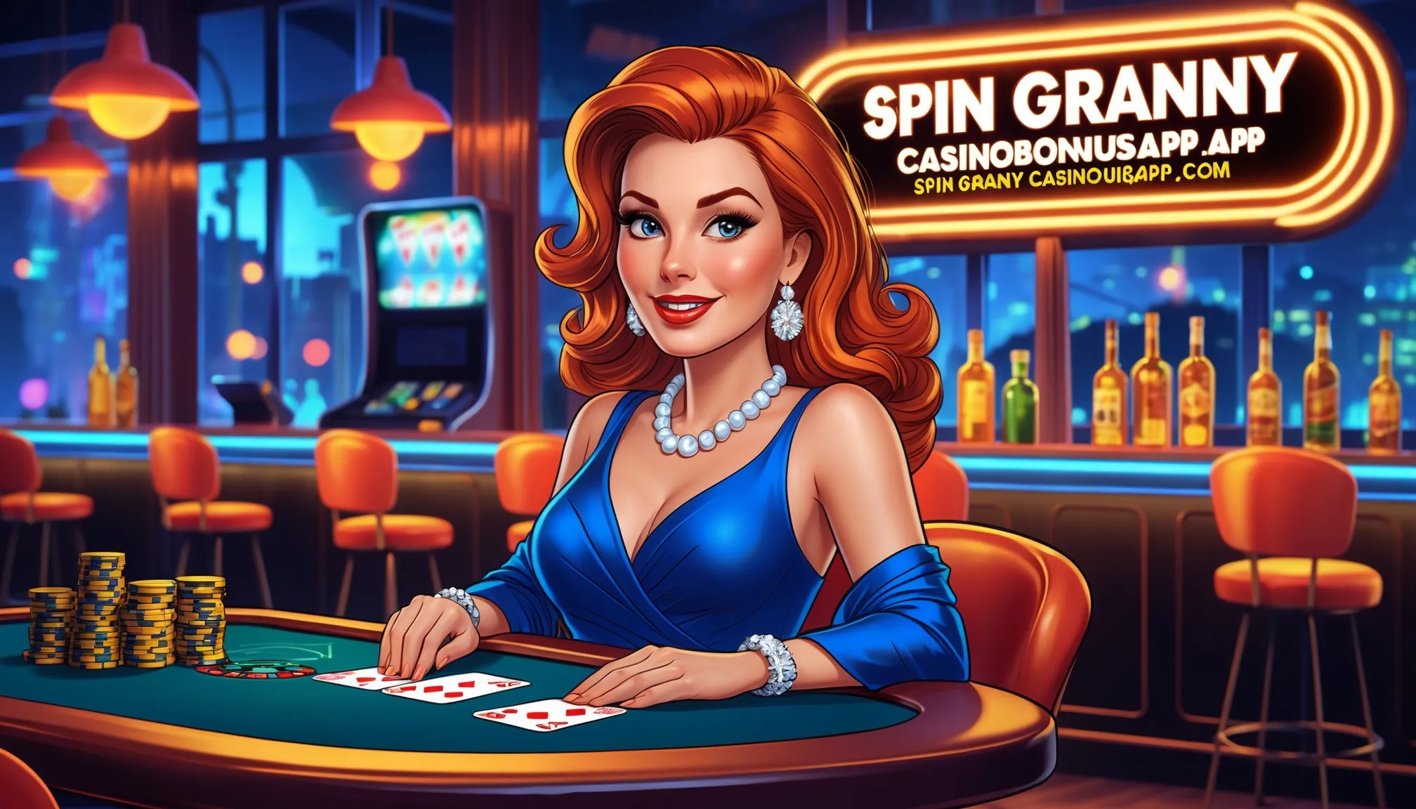 Spin-granny-casinobonusapp Spin-granny-casinobonusapp