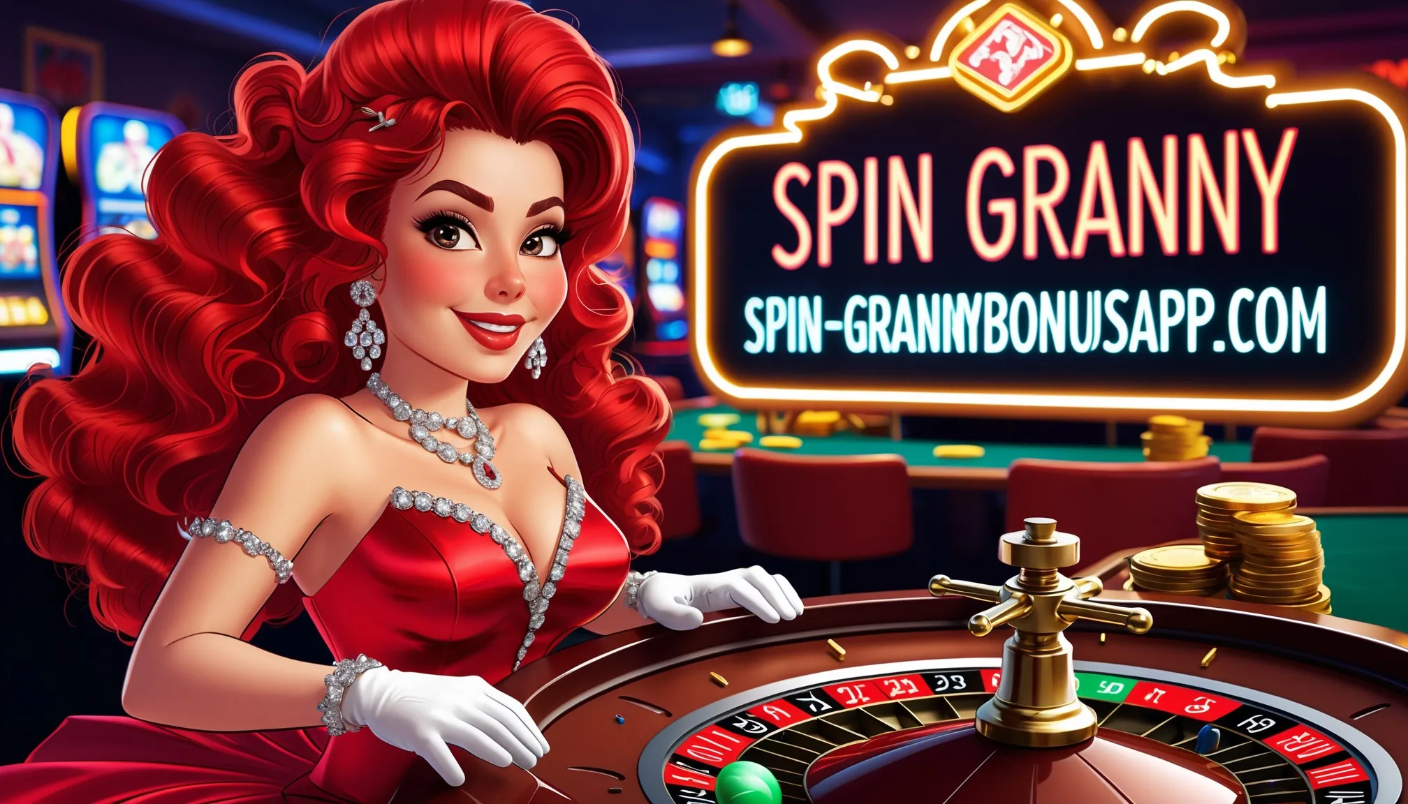 Spin-granny-casinobonusapp Spin-granny-casinobonusapp