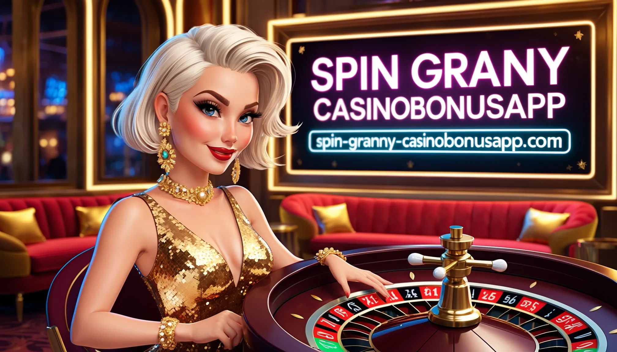 Spin-granny-casinobonusapp Spin-granny-casinobonusapp