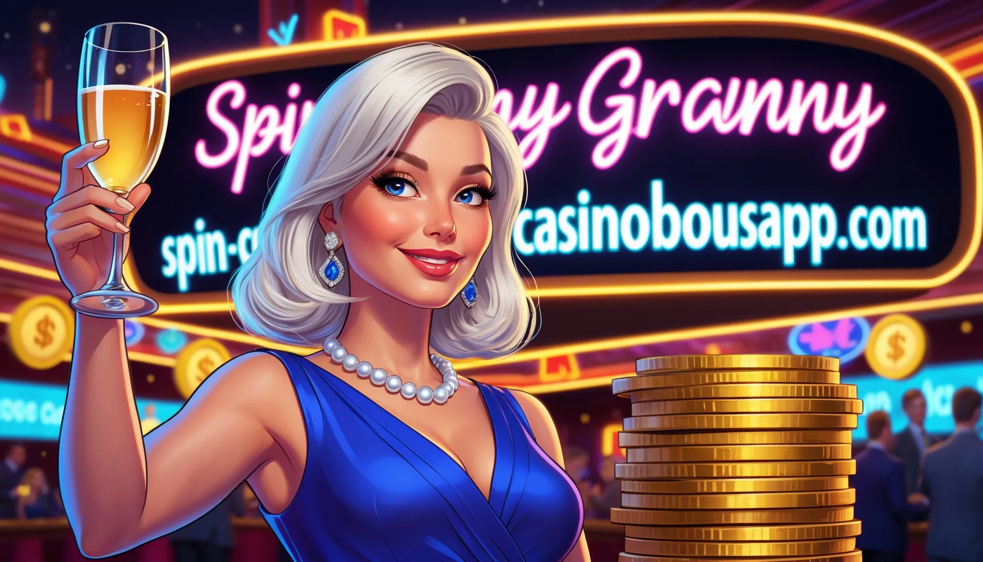 Spin-granny-casinobonusapp Spin-granny-casinobonusapp