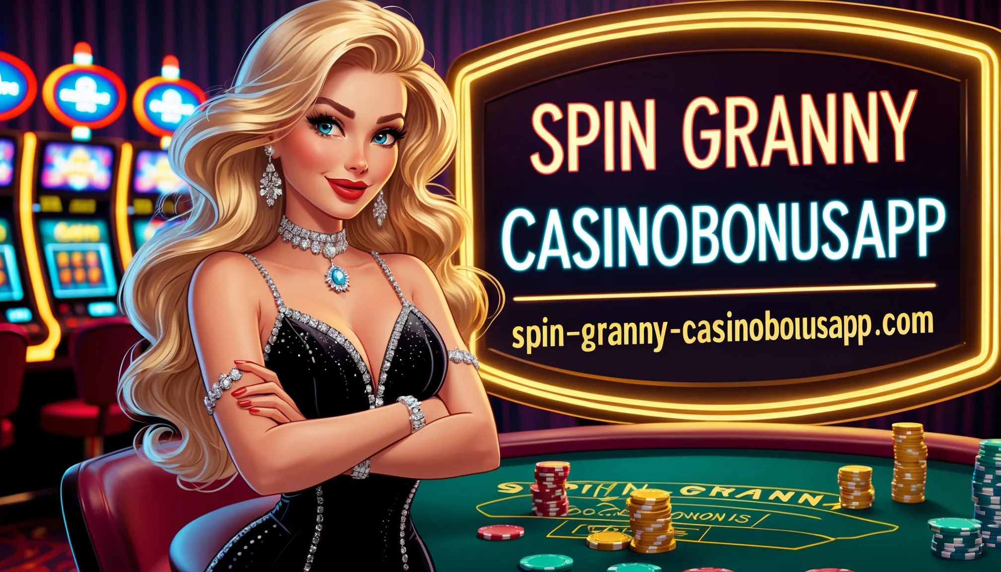 Spin-granny-casinobonusapp Spin-granny-casinobonusapp